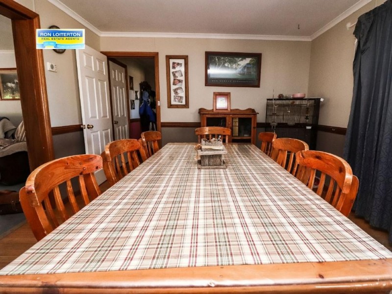 37 Back Brawlin Road, Cootamundra NSW 2590