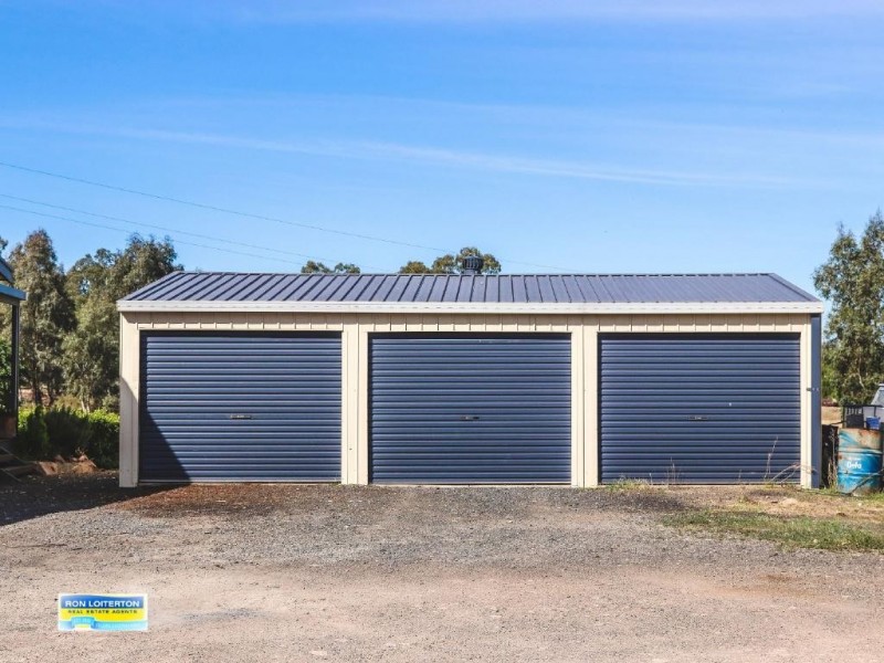 37 Back Brawlin Road, Cootamundra NSW 2590