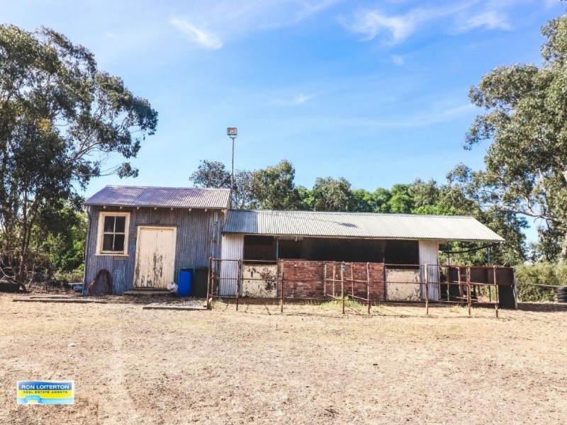 37 Back Brawlin Road, Cootamundra NSW 2590