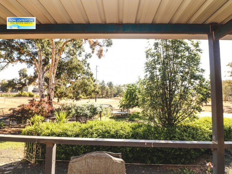 37 Back Brawlin Road, Cootamundra NSW 2590