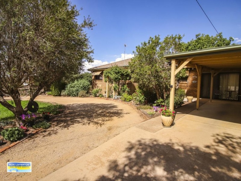 19 Byrne Street, Cootamundra NSW 2590
