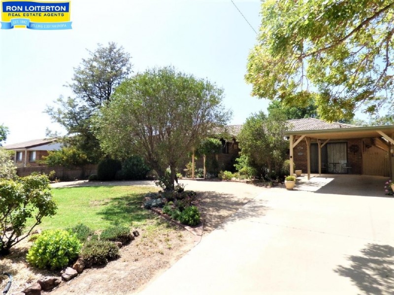 19 Byrne Street, Cootamundra NSW 2590