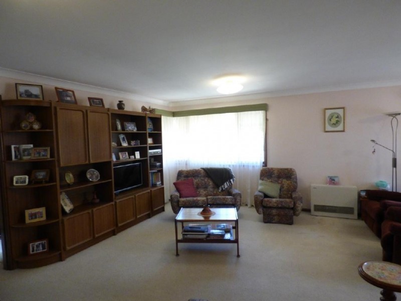 19 Byrne Street, Cootamundra NSW 2590