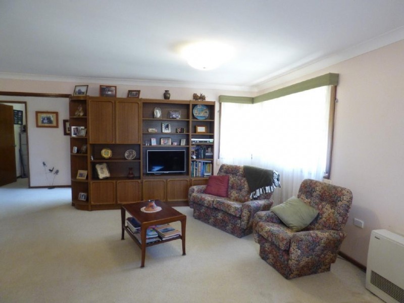 19 Byrne Street, Cootamundra NSW 2590