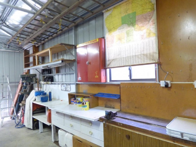 19 Byrne Street, Cootamundra NSW 2590