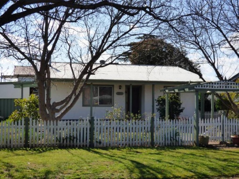 53 O’Donnell Street, Cootamundra NSW 2590