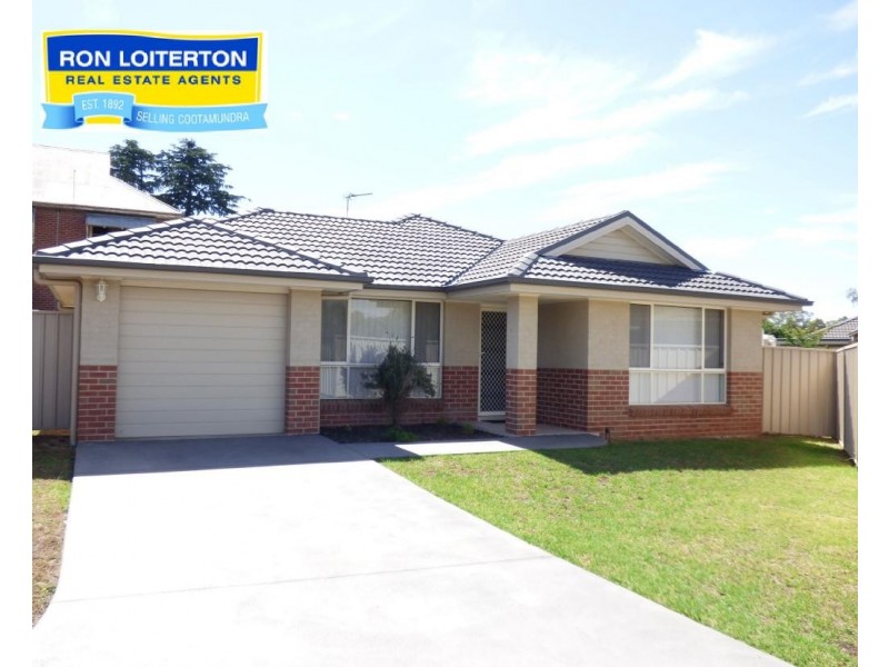 Cootamundra NSW 2590