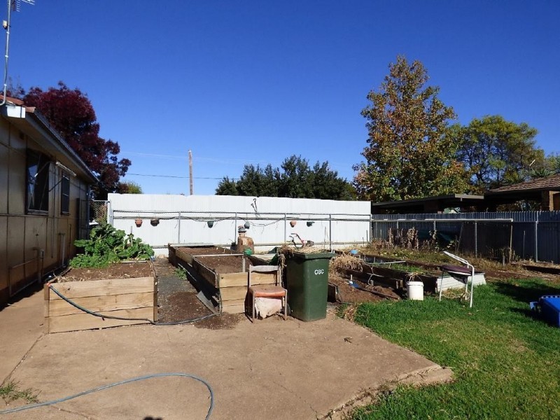 26 Gundagai Road, Cootamundra NSW 2590