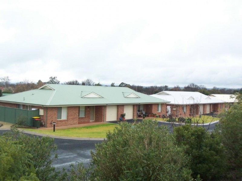 22/121 Adina Court Mackay Street, Cootamundra NSW 2590