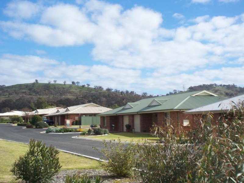 22/121 Adina Court Mackay Street, Cootamundra NSW 2590