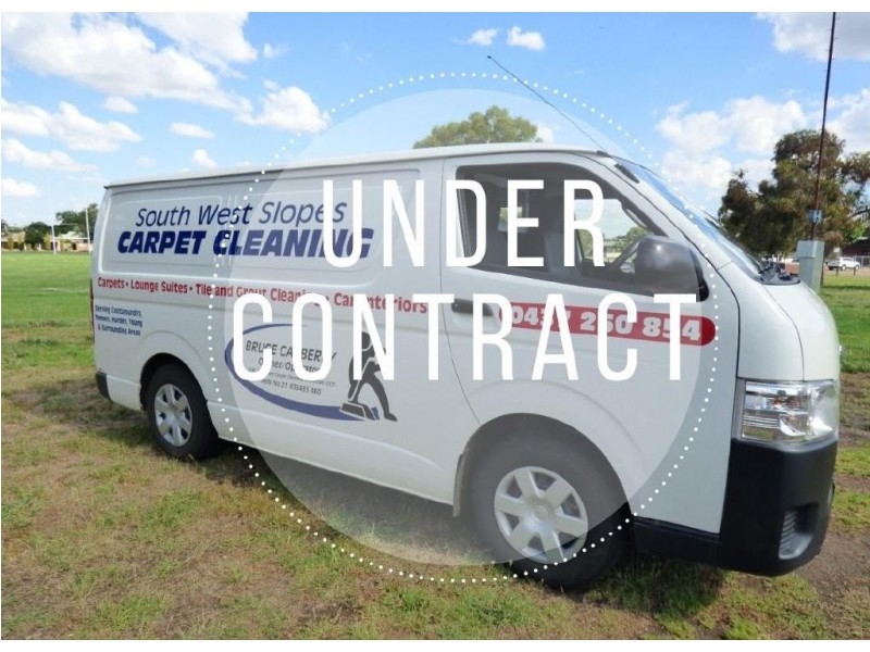 Cootamundra NSW 2590