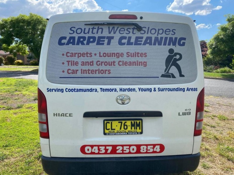 Cootamundra NSW 2590