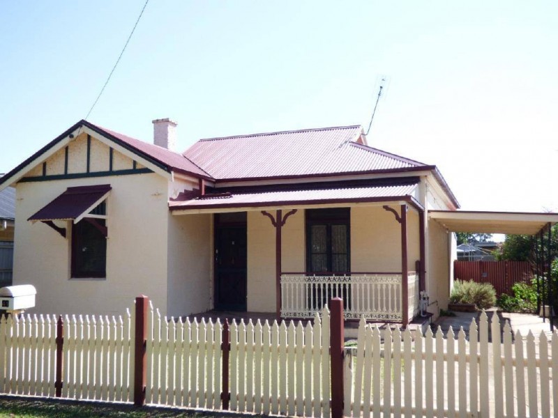 41 O’Donnell Street, Cootamundra NSW 2590