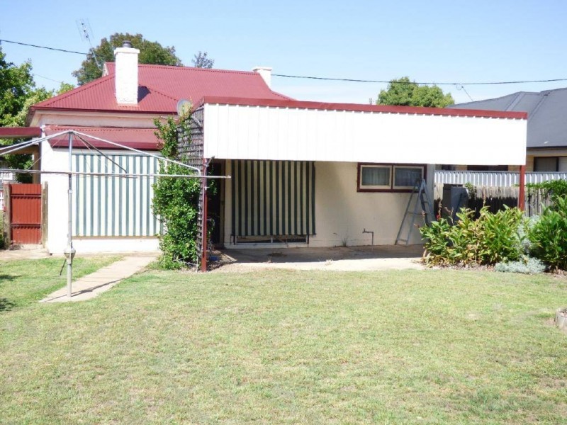 41 O’Donnell Street, Cootamundra NSW 2590