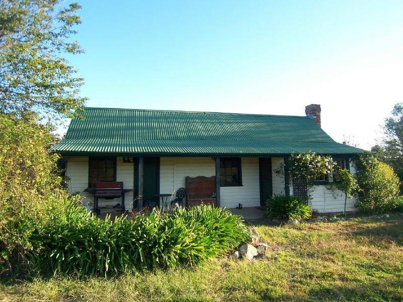 Lots 9&10 White Street, Bethungra NSW 2590