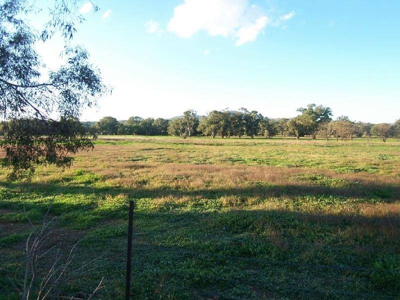 Lots 9&10 White Street, Bethungra NSW 2590