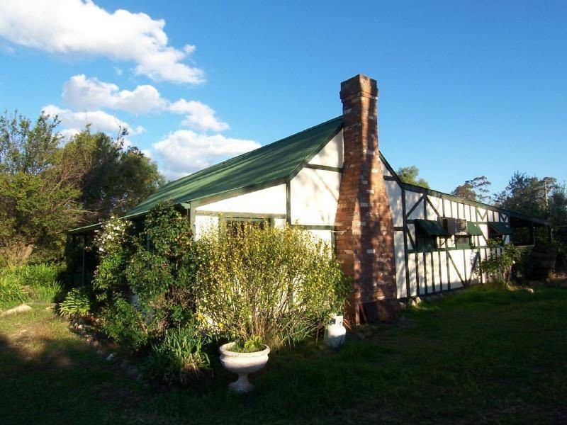 Lots 9&10 White Street, Bethungra NSW 2590