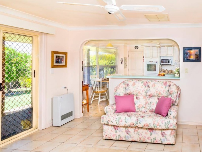 46 Pinkstone Avenue, Cootamundra NSW 2590