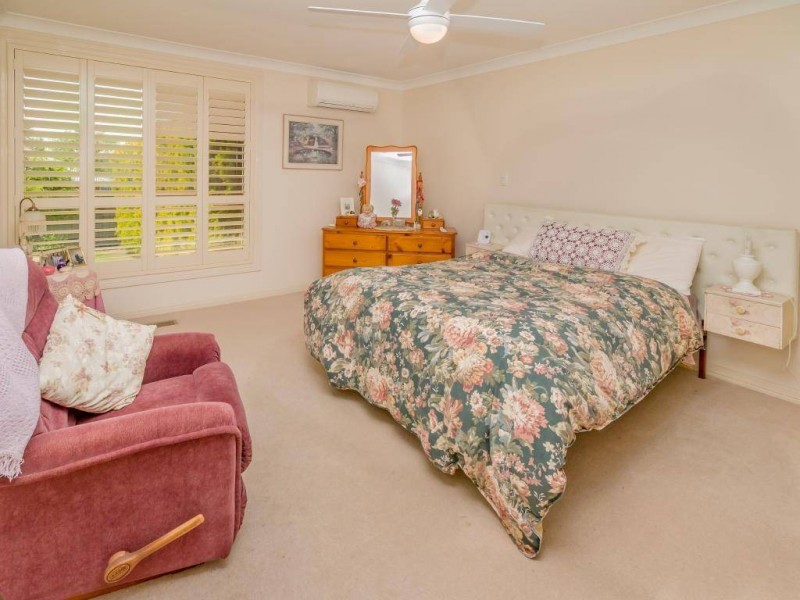 46 Pinkstone Avenue, Cootamundra NSW 2590