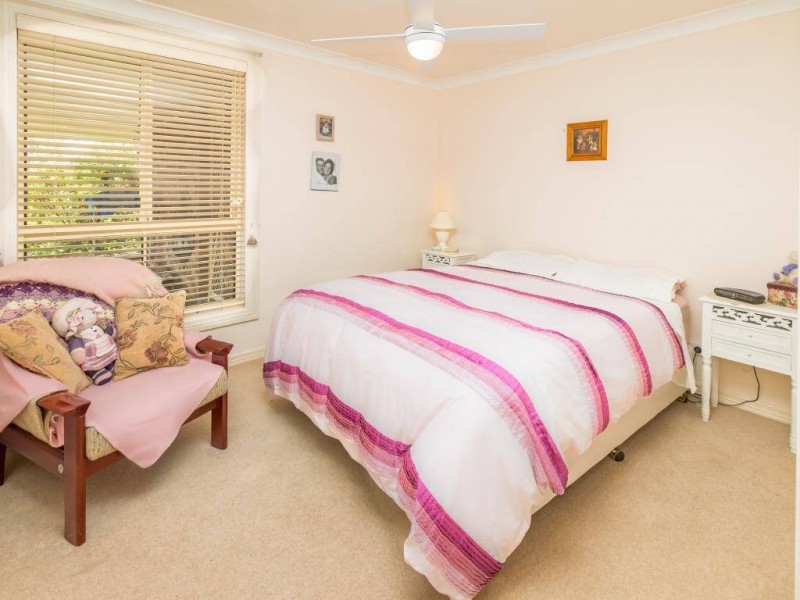 46 Pinkstone Avenue, Cootamundra NSW 2590