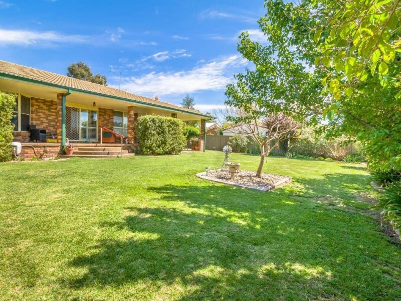 46 Pinkstone Avenue, Cootamundra NSW 2590