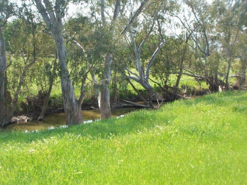 Lot 1 Jackson’s Lane, Muttama NSW 2722