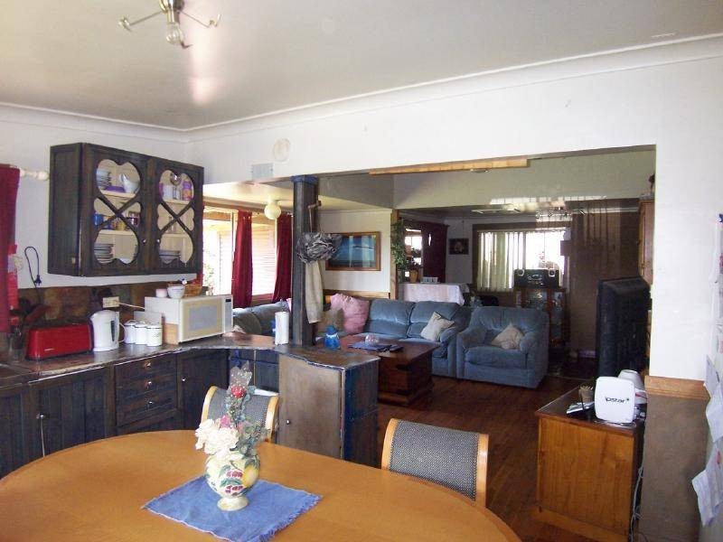 Lot 1 Jackson’s Lane, Muttama NSW 2722