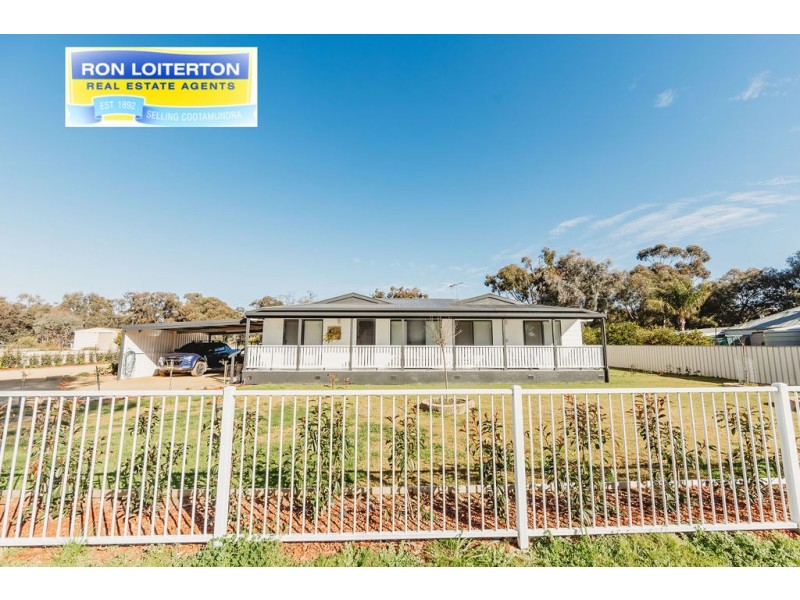 7 Cambria Street, Stockinbingal NSW 2725