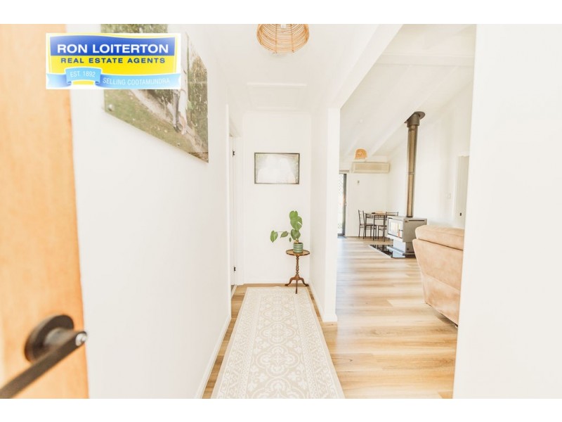 7 Cambria Street, Stockinbingal NSW 2725