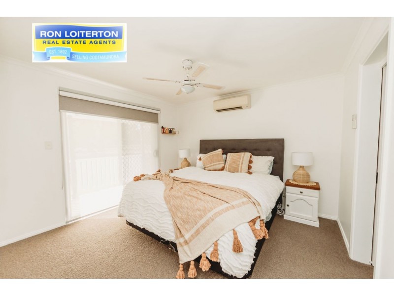 7 Cambria Street, Stockinbingal NSW 2725