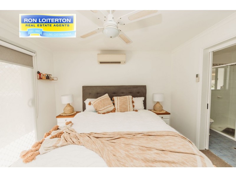 7 Cambria Street, Stockinbingal NSW 2725