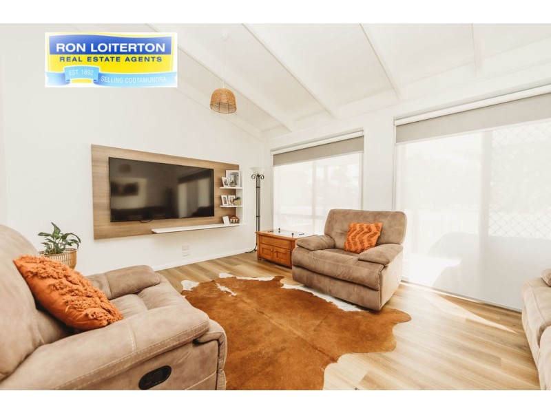 7 Cambria Street, Stockinbingal NSW 2725