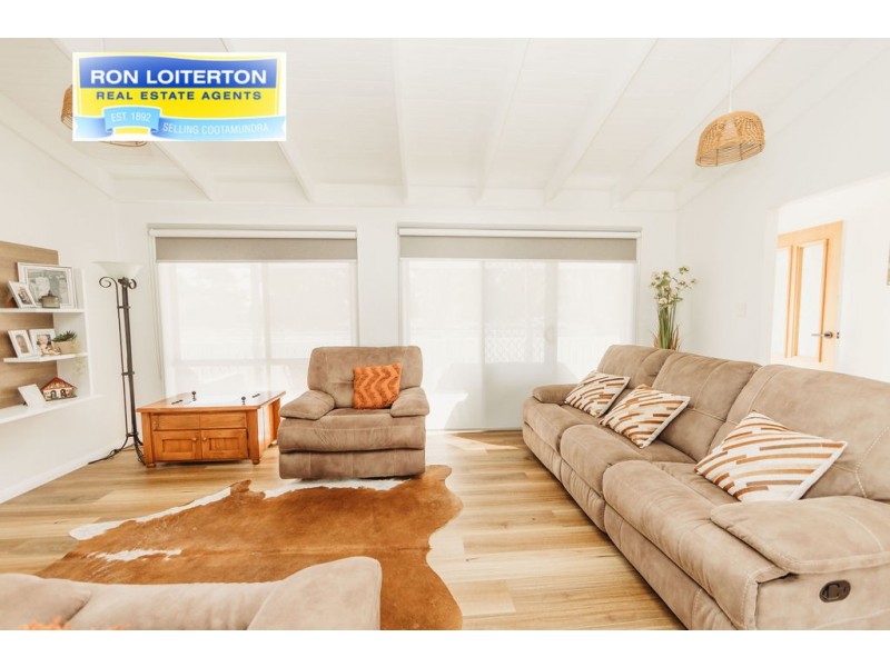 7 Cambria Street, Stockinbingal NSW 2725