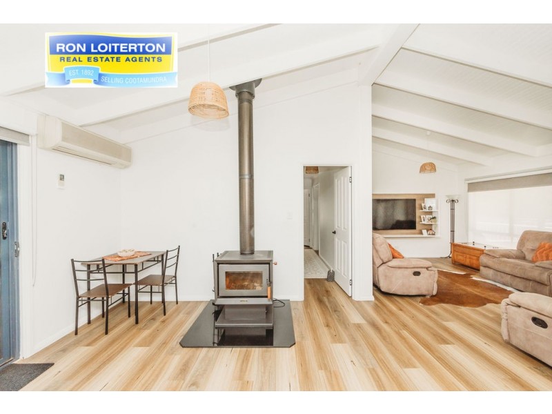 7 Cambria Street, Stockinbingal NSW 2725