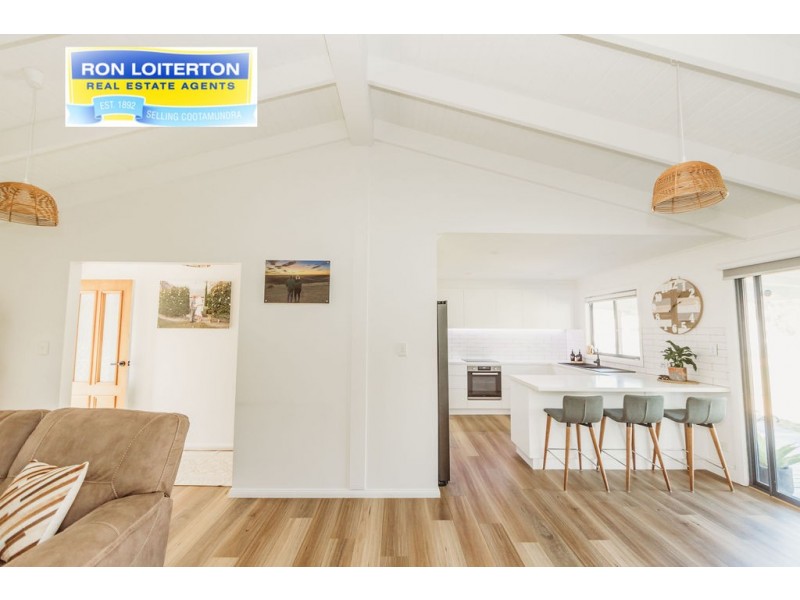 7 Cambria Street, Stockinbingal NSW 2725