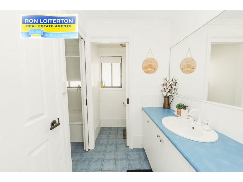 7 Cambria Street, Stockinbingal NSW 2725