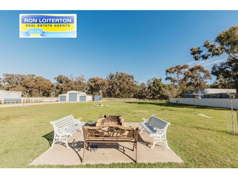 7 Cambria Street, Stockinbingal NSW 2725