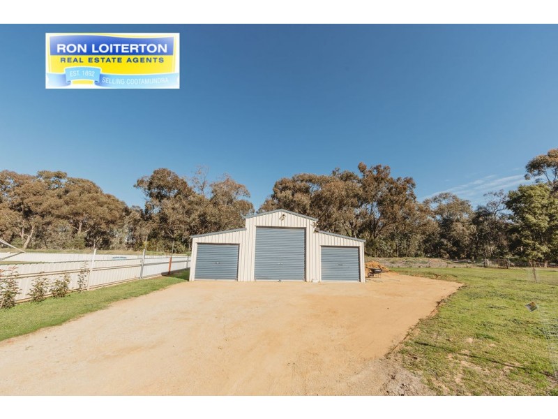 7 Cambria Street, Stockinbingal NSW 2725
