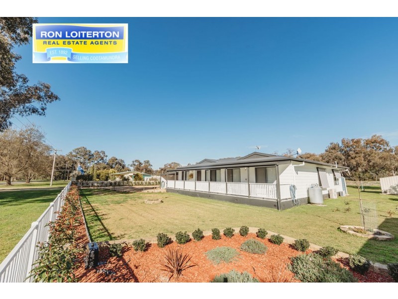 7 Cambria Street, Stockinbingal NSW 2725