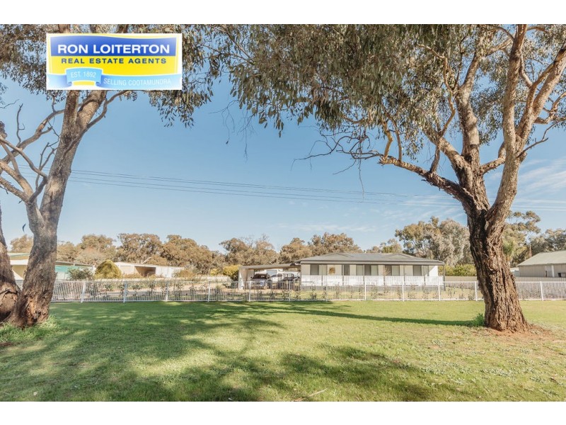 7 Cambria Street, Stockinbingal NSW 2725