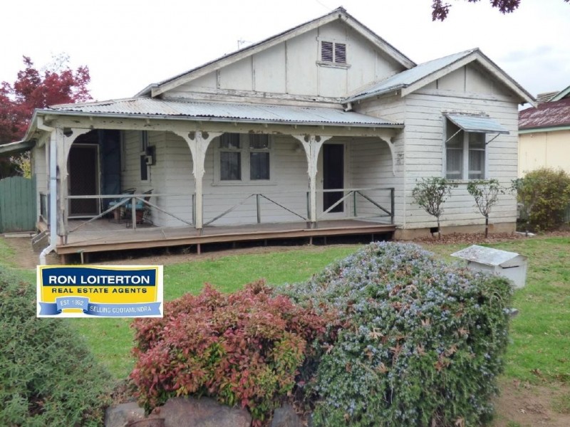 10 Murray Street, Cootamundra NSW 2590