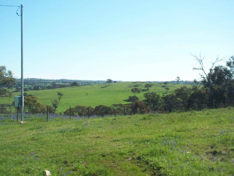 Lot 1 Salt Clay Road, Cootamundra NSW 2590
