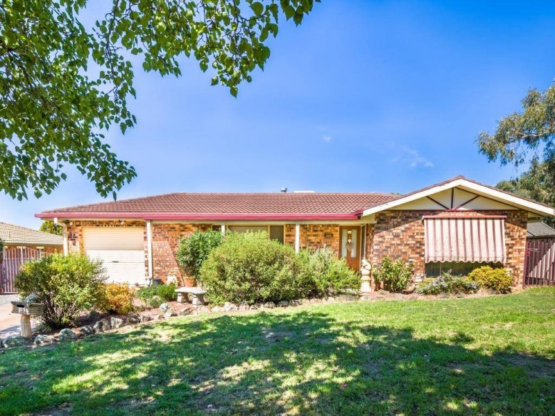 7 Harold Conkey Avenue, Cootamundra NSW 2590