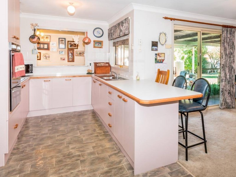 7 Harold Conkey Avenue, Cootamundra NSW 2590