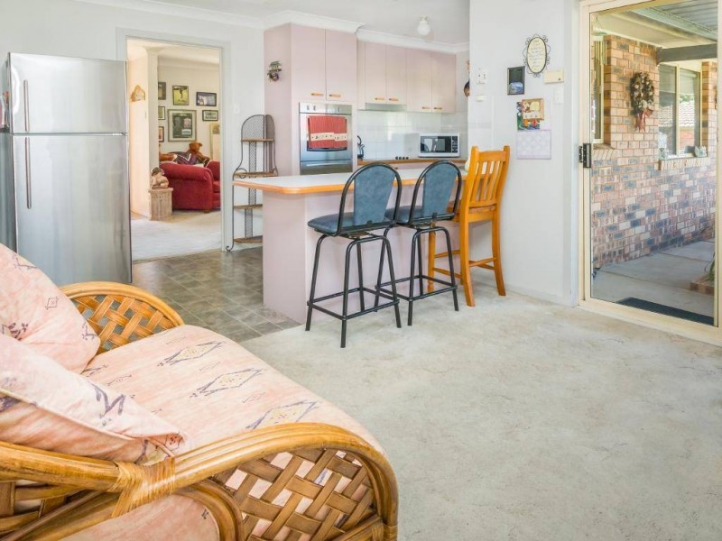 7 Harold Conkey Avenue, Cootamundra NSW 2590