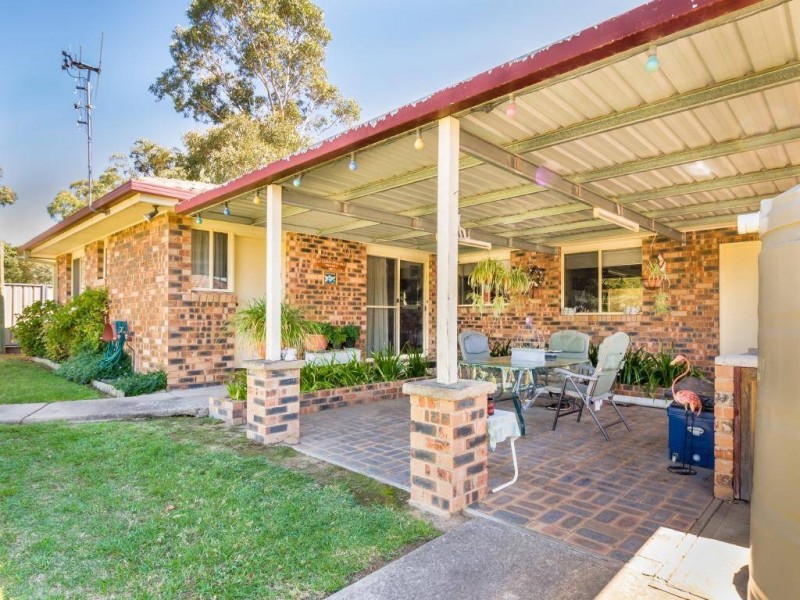 7 Harold Conkey Avenue, Cootamundra NSW 2590