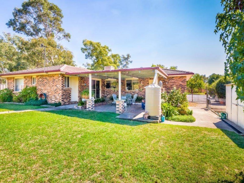 7 Harold Conkey Avenue, Cootamundra NSW 2590