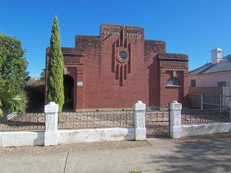 55 Cooper Street, Cootamundra NSW 2590