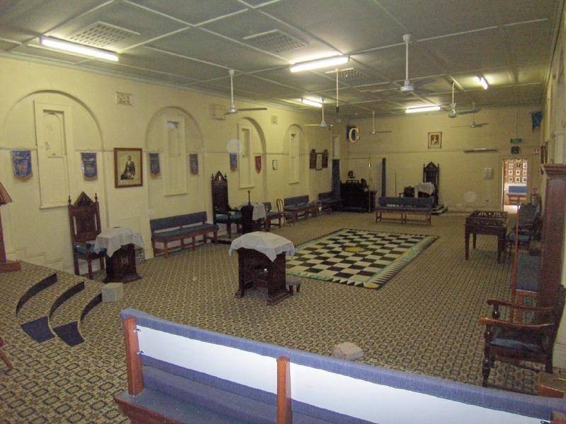 55 Cooper Street, Cootamundra NSW 2590