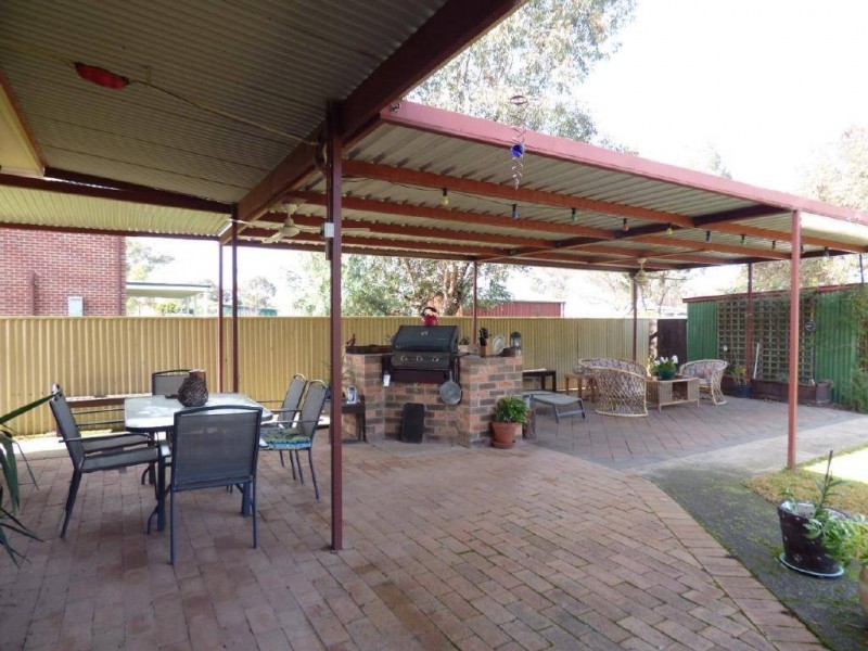11 Wood Street, Stockinbingal NSW 2725